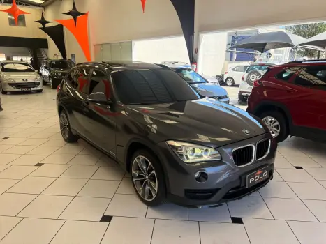 BMW X1 2.0 16V TURBO XDRIVE28I
