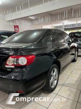 COROLLA 2.0 XEI 16V