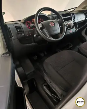 Ducato 2.2 BLUEHDI DIESEL CARGO