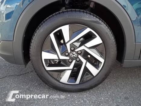 T-CROSS 1.0 200 TSI Comfortline