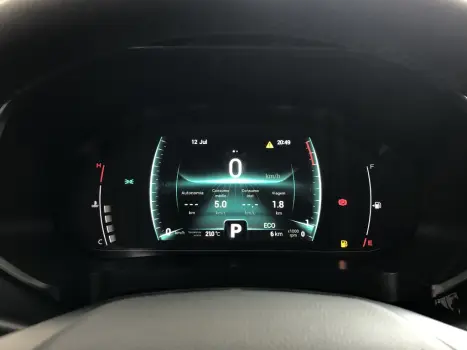 TIGGO 5X PRO 1.5 VVT TURBO IFLEX CVT