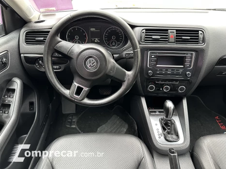 JETTA 2.0 Comfortline