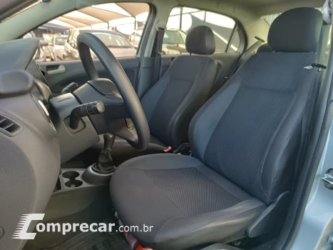 VOYAGE 1.6 MI Trendline 8V