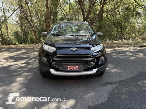 ECOSPORT 1.6 Freestyle 16V