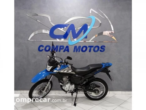 NXR 160 BROS ESDD - Off Road