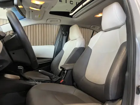 COROLLA 1.8 VVT-I HYBRID FLEX ALTIS PREMIUM CVT