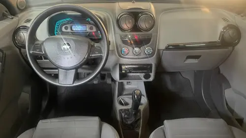 AGILE 1.4 MPFI LT 8V