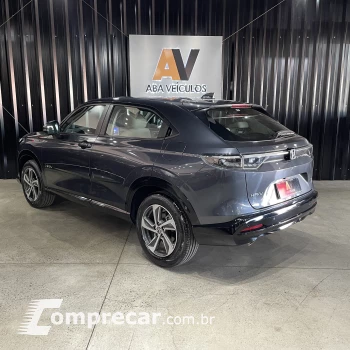 HR-V 1.5 16V Turbo Touring