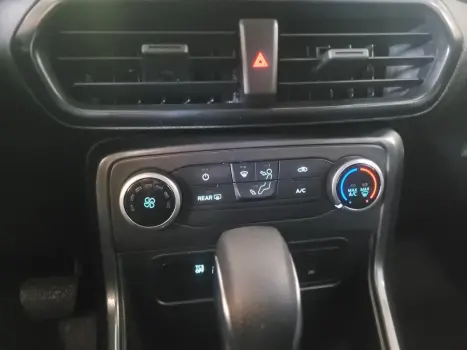 EcoSport SE 1.5 12V Flex 5p Aut.