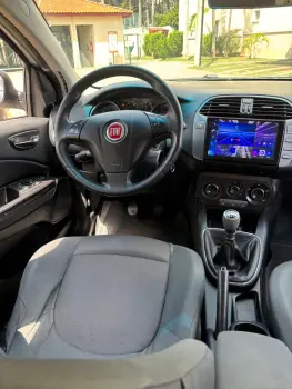 BRAVO 1.8 Essence 16V