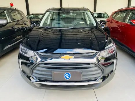 TRACKER 1.2 Turbo Premier