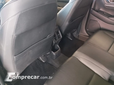 HR-V 1.5 DI I-vtec EXL