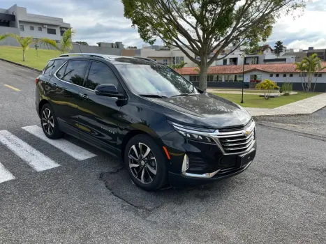 EQUINOX 1.5 16V TURBO GASOLINA PREMIER AWD AUTOMÁTICO