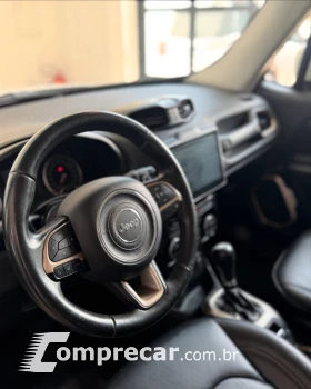 RENEGADE 2.0 16V Turbo Longitude 4X4