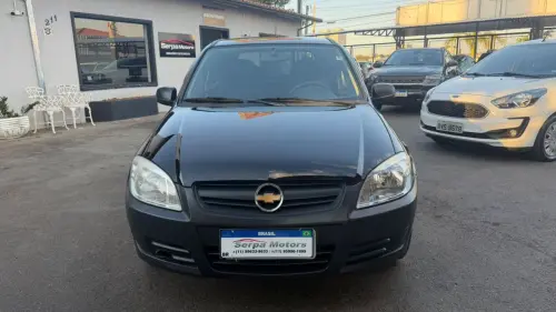 Celta 1.0 4P VHCE FLEX LIFE