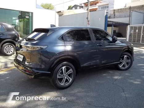 HR-V 1.5 16V Turbo Touring