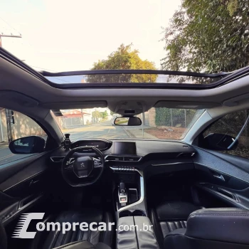 3008 1.6 16V THP Griffe