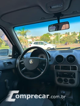 GOL 1.0 12V MPI Totalflex City