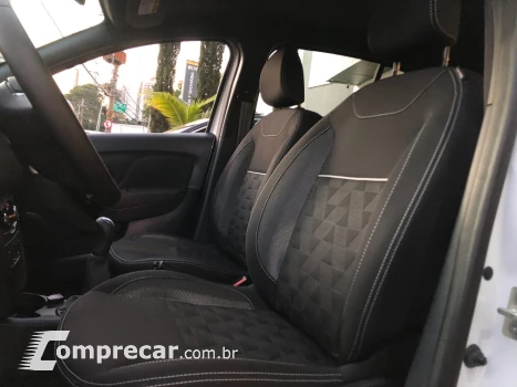 Stepway 1.0 12V Sce Flex Zen Manual