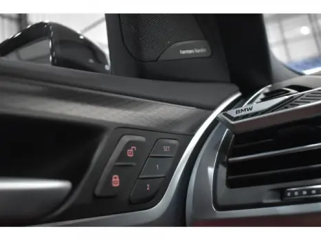 X4 - 2.0 16V XDRIVE30I M SPORT STEPTRONIC