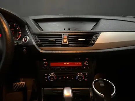 X1 2.0 18I 4X2 16V GASOLINA 4P AUTOMÁTICO
