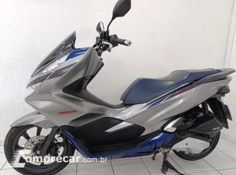 HONDA PCX 150 SPORT