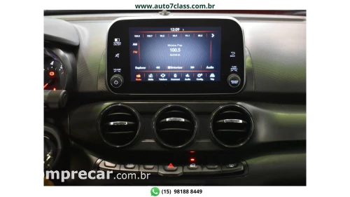 CRONOS - 1.0 FIREFLY DRIVE MANUAL