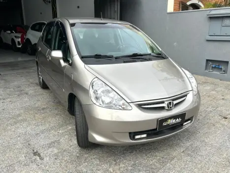 FIT 1.4 LX 16V