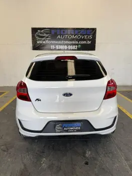 FORD KA 1.0 SE PLUS 12V
