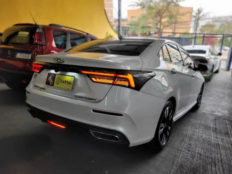 ARRIZO 6  PRO 1.5 Turbo Flex Aut.