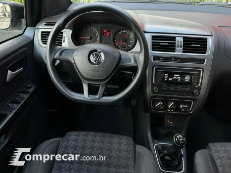 FOX 1.0 MPI Track 12V