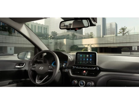 HB20 1.0 TGDI FLEX COMFORT AUTOMÁTICO