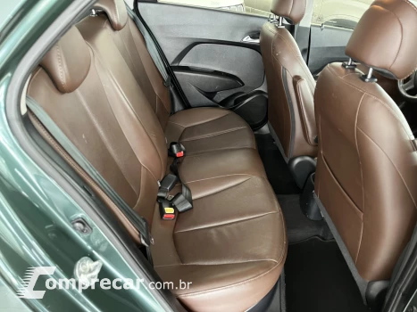 HB20X 1.6 16V Premium