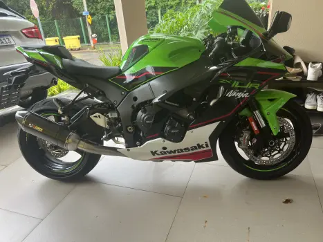Zx10R