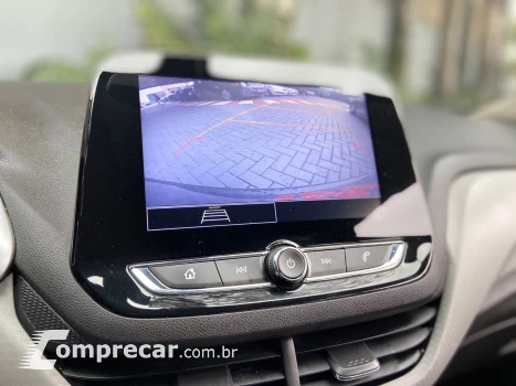 ONIX 1.0 Turbo Premier