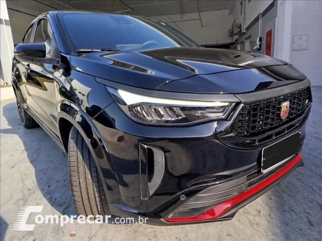 FASTBACK 1.3 Turbo 270 Abarth