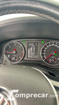 AMAROK 2.0 Highline 4X4 CD 16V Turbo Intercooler