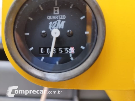 Constellation 17.210 (Munck + Cabine Suplementar + Carroceri