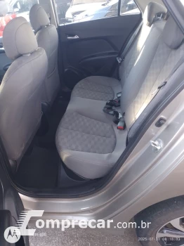 HB20S 1.6 Comfort Style 16V