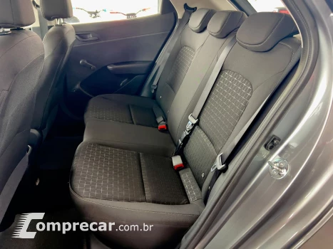 Hb20 1.0 12V Flex Sense Plus Manual