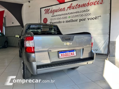 MONTANA 1.4 MPFI LS CS 8V