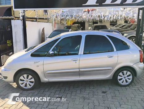 C3 1.6 Picasso GLX 16V