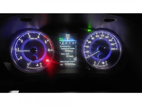 HILUX - 2.8 SRV 4X4 CD 16V 4P AUTOMÁTICO