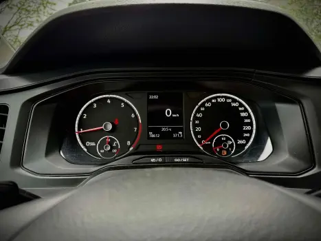 VIRTUS 1.6 MSI TOTAL FLEX MANUAL