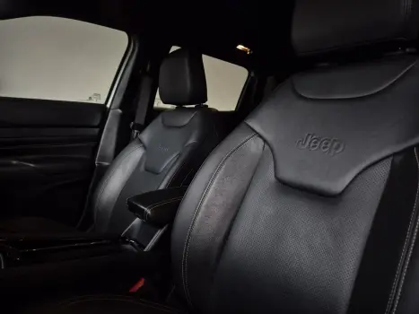 COMPASS 1.3 T270 Turbo S