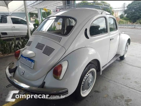 FUSCA 1.3 L 8V