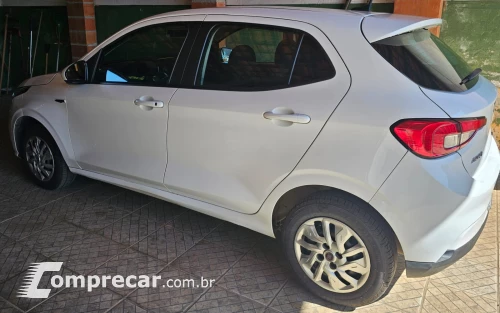 ARGO 1.0 Firefly Drive