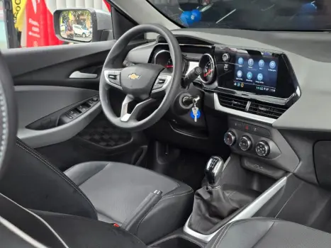 MONTANA 1.2 Turbo Flex 12V 4p Mec.