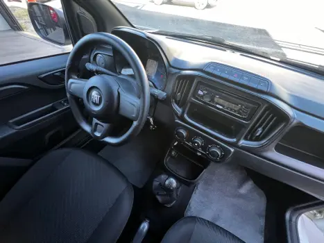 Fiorino Endurance EVO 1.4 Flex 8V 2p