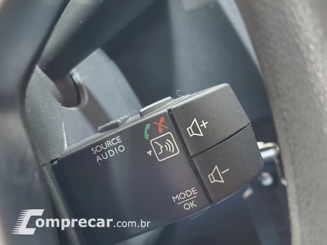 LOGAN 1.0 12V SCE ZEN